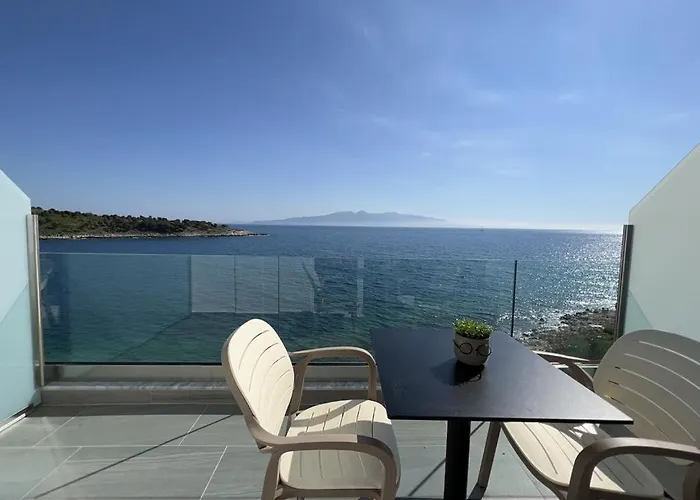 Sea Breeze Villa