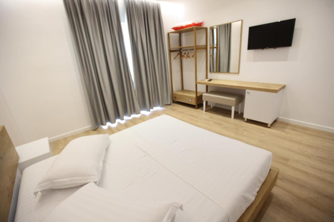 Sea Breeze Apartment