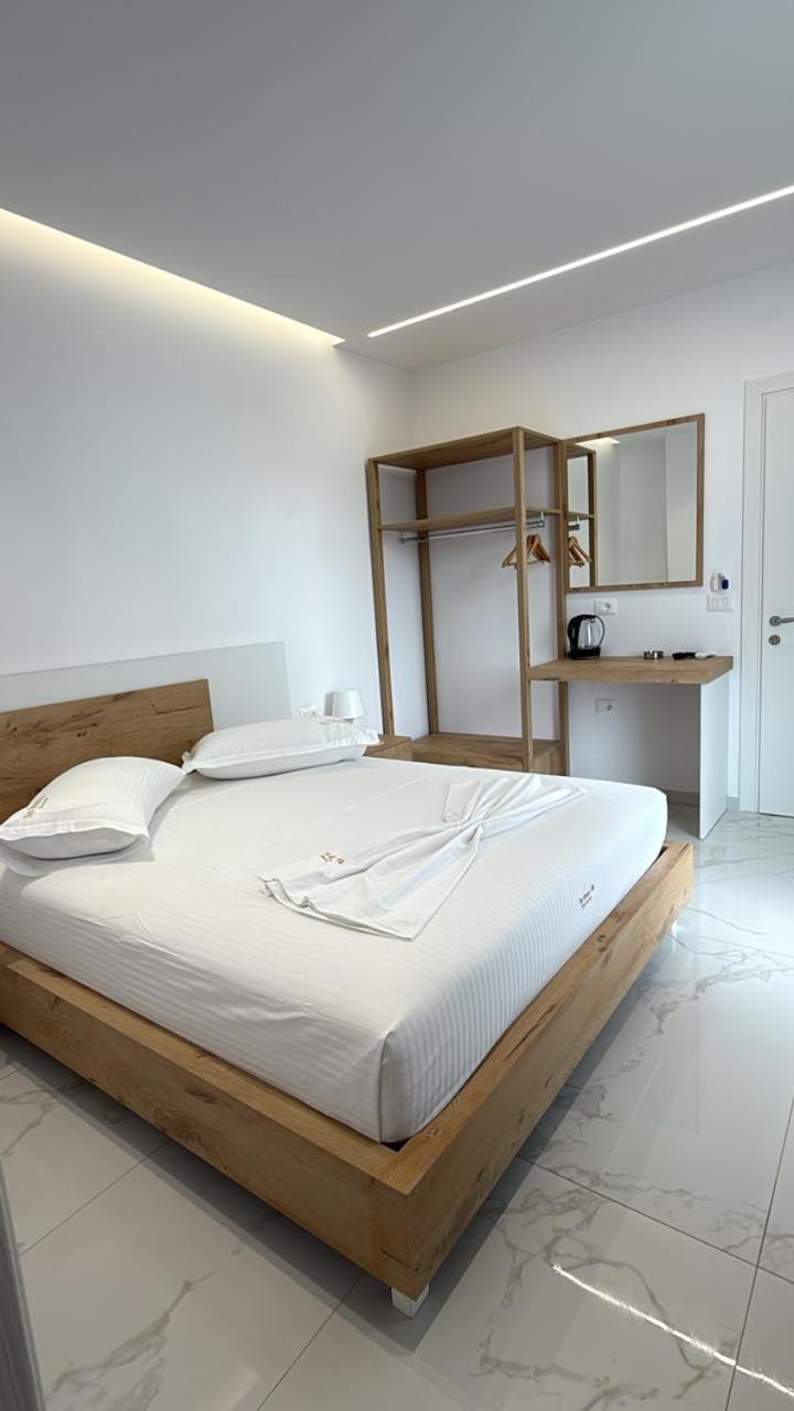 Apartment Sea Breeze