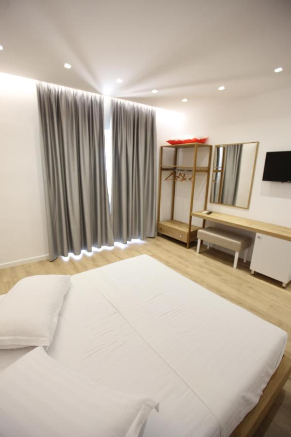 Sea Breeze Apartment