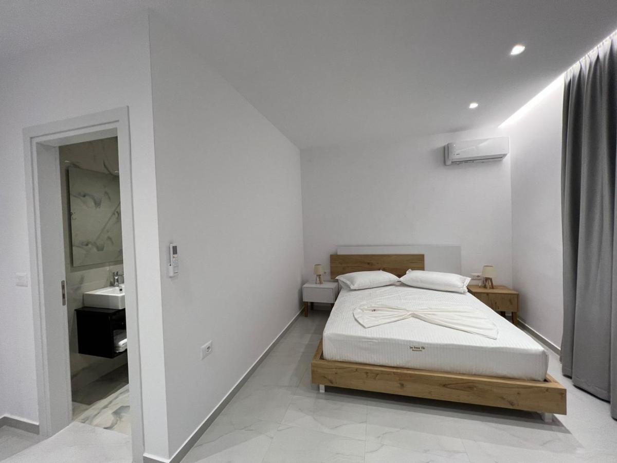 Apartment Sea Breeze