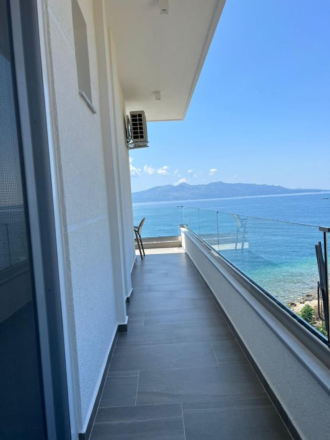 Apartment Sea Breeze