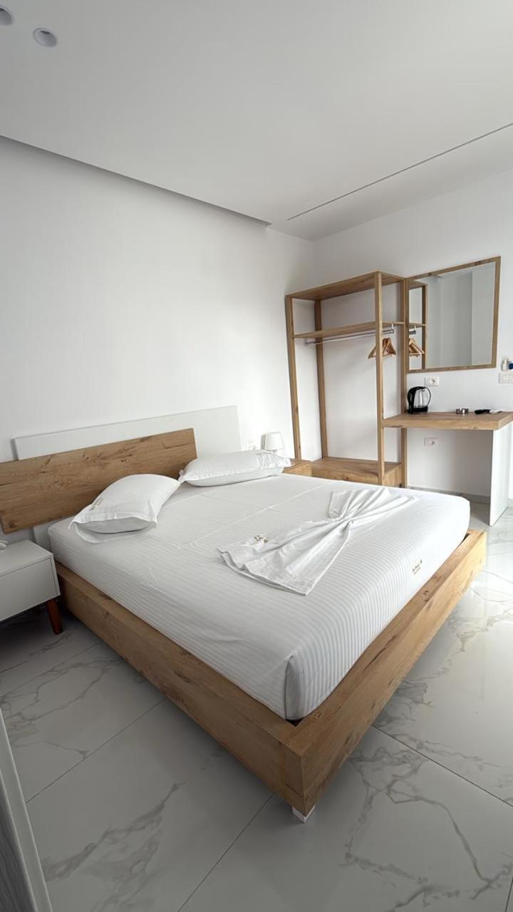 Apartment Sea Breeze *